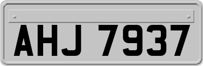 AHJ7937