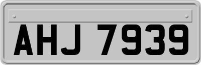 AHJ7939