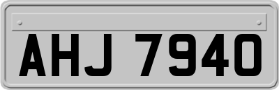 AHJ7940