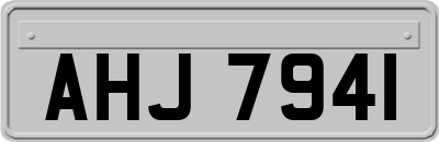 AHJ7941