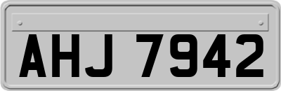 AHJ7942