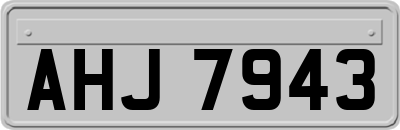 AHJ7943