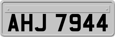 AHJ7944