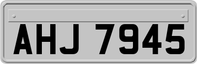AHJ7945