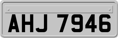 AHJ7946