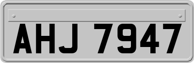 AHJ7947