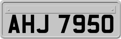 AHJ7950