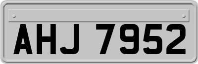 AHJ7952