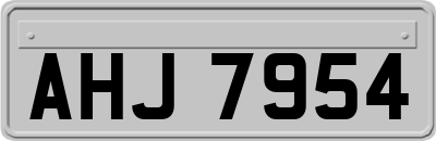 AHJ7954