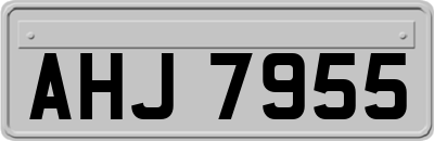 AHJ7955