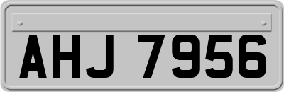 AHJ7956