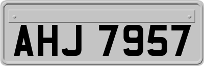 AHJ7957
