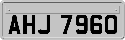 AHJ7960
