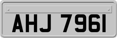 AHJ7961