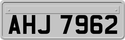 AHJ7962