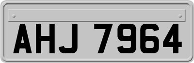 AHJ7964