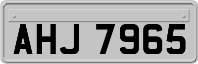 AHJ7965
