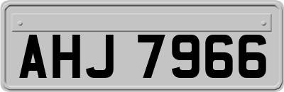 AHJ7966