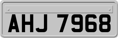 AHJ7968