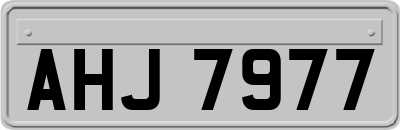 AHJ7977