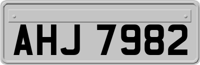AHJ7982