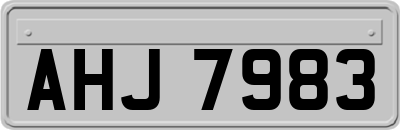 AHJ7983