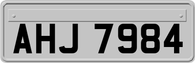 AHJ7984