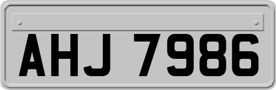 AHJ7986