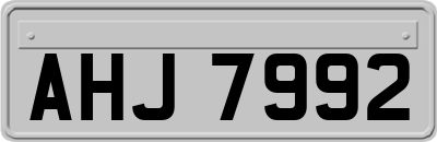 AHJ7992