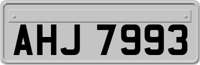 AHJ7993