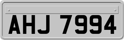 AHJ7994