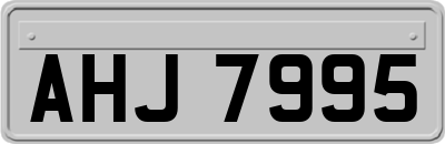 AHJ7995