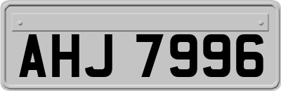 AHJ7996