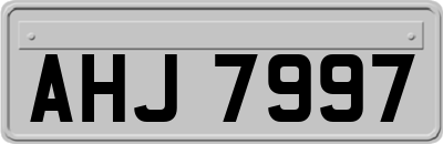AHJ7997