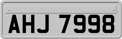AHJ7998