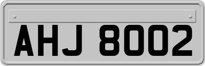 AHJ8002