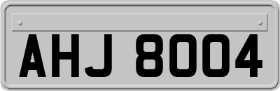 AHJ8004