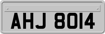 AHJ8014