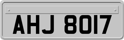 AHJ8017