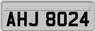 AHJ8024