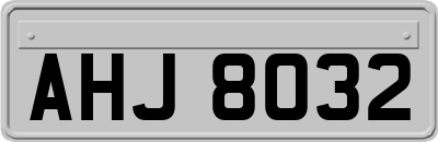 AHJ8032