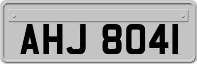 AHJ8041