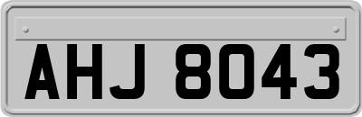 AHJ8043