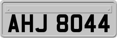 AHJ8044