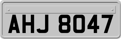 AHJ8047