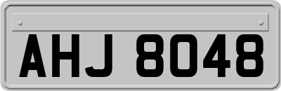 AHJ8048