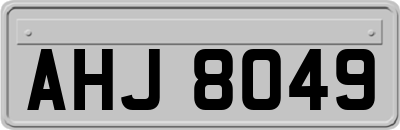 AHJ8049