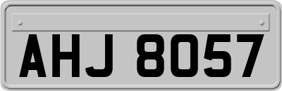 AHJ8057