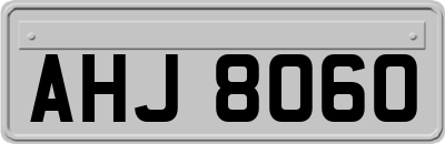 AHJ8060
