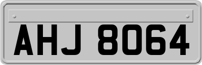 AHJ8064